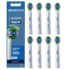 Oral-B Precision Clean CleanMaximiser Opzetborstels 8 stuks