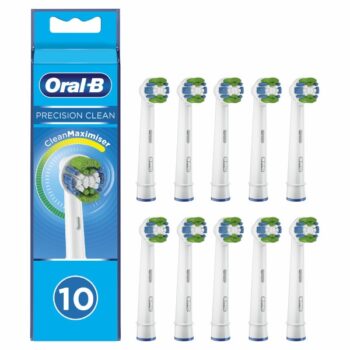 Oral-B-Precision-Clean-Opzetborstels-10-Stuks
