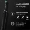 Informatie Oral-B PRO Vitality CrossAction Elektrische Tandenborstel Extra Body
