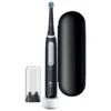 Inhoud Oral-B iO 4N Black Elektrische Tandenborstel Met Reisetui