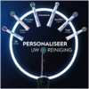 Passende borstelkoppen Oral-B PRO Vitality CrossAction Elektrische Tandenborstel Extra Body