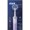 Verpakking Oral-B Vitality Protect x Clean Elektrische Tandenborstel Lilac Mist