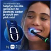 Coaching Oral-B iO 5N Zwart Elektrische Tandenborstel Travelcase