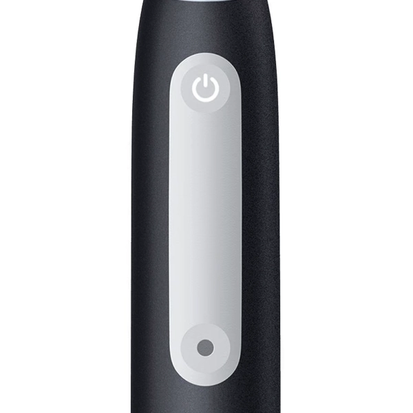 Detail Oral-B iO 3 Elektrische Tandenborstel Zwart