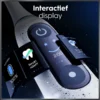 Display Oral-B iO 10 White Elektrische Tandenborstel