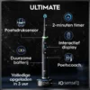 Informatie Oral-B iO 10 Black Elektrische Tandenborstel