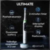 Informatie Oral-B iO 10 White Elektrische Tandenborstel