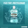 Milieu 6x Listerine Cool Mint Milde Smaak Mondwater 500 ml