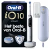 Oral-B iO 10 White Elektrische Tandenborstel