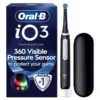 Oral-B iO 3 Elektrische Tandenborstel Zwart