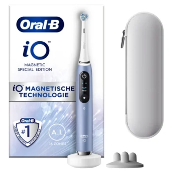 Oral-B iO 9 Special Edition Elektrische Tandenborstel