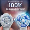 Detail Oral-B iO Ultimate Clean Wit Opzetborstels 12 Stuks