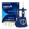 Waterpik WP-663 Ultra Professional Waterflosser Blauw