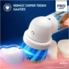 Borstelkop Oral-B Pro Kids Frozen Elektrische Tandenborstel