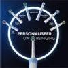 Borstelkop Oral-B Vitality Pro Blue Elektrische Tandenborstel