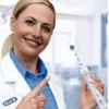 Detail Oral-B Opzetborstels Pro Cross Action 16 Stuks Multipakken