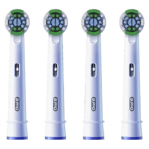 Detail Oral-B PRO Precision Clean Opzetborstels 4 Stuks