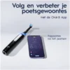 Detail Oral-B iO My Way Elektrische Tandenborstel Vanaf 10 jaar