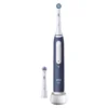 Inhoud verpakking Oral-B iO My Way Elektrische Tandenborstel Vanaf 10 jaar