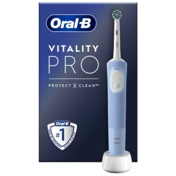 Oral-B Vitality Pro Blue Elektrische Tandenborstel