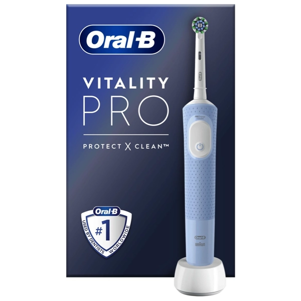 Waarom steeds meer mensen kiezen voor een elektrische tandenborstel van Oral-B Waarom steeds meer mensen kiezen voor een elektrische tandenborstel van Oral-B