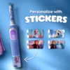 Stickers Oral-B Pro Kids Frozen Elektrische Tandenborstel