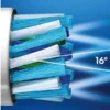 Zijaanzicht Oral-B Opzetborstels Pro Cross Action 16 Stuks Multipakken