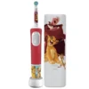 Vooraanzicht Oral-B Disney Lion King Elektrische Tandenborstel