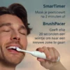 Informatie Philips Sonicare 6100 HX7400:02 Elektrische Tandenborstel Wit
