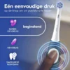 Poetsstanden Oral-B iO Series 2 Elektrische Tandenborstel Groen