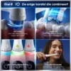 Informatie Oral-B iO Series 6N Duo Pack Elektrische Tandenborstels