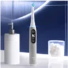 Vooraanzicht Oral-B iO Series 6N Duo Pack Elektrische Tandenborstels