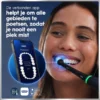 Zijaanzicht Oral-B iO Series 6N Duo Pack Elektrische Tandenborstels