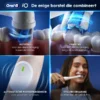 Detail Oral-B iO 2 Roze Elektrische Tandenborstel