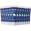 In verpakking Oral-B Professional Tandsteenpreventie Tandpasta 12 x 75ml