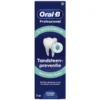 Vooraanzicht Oral-B Professional Tandsteenpreventie Tandpasta 12 x 75ml