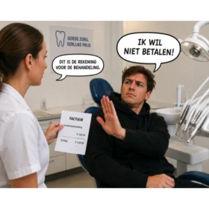 Minder betalen bij de tandarts? Tips om te besparen op de kosten