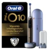 Oral-B iO 10 Eclipse Gold Elektrische Tandenborstel