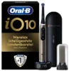 Oral-B iO 10 Ultimate Gold Elektrische Tandenborstel met Reisetui