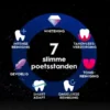 Poetsstanden Oral-B iO 10 Ultimate Gold Elektrische Tandenborstel met Reisetui