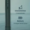 Handvat-Philips-Sonicare-3100-HX403326-Elektrische-Tandenborstel-Groen