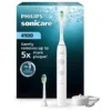 Philips Sonicare 4100 HX4042:41 Elektrische Tandenborstel Wit