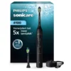 Philips Sonicare 4100 HX4042:52 Zwart Elektrische Tandenborstel