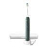 Vooraanzicht Philips Sonicare 3100 HX4033:26 Elektrische Tandenborstel Groen