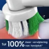 Detail Oral-B Precision Clean Opzetborstels 16 stuks XXL Verpakking