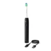 Detail-Philips-Sonicare-1100-HX390102-Elektrische-Tandenborstel-Zwart