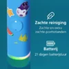 Detail-Philips-Sonicare-Kids-HX660052-Smart-Elektrische-Tandenborstel