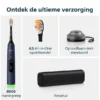 In-de-verpakking-Philips-Sonicare-DiamondClean-8000-HX831113-Donkerblauw