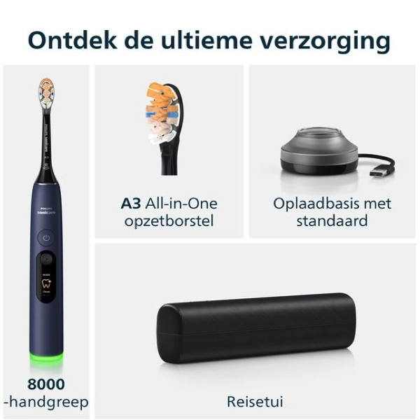 In-de-verpakking-Philips-Sonicare-DiamondClean-8000-HX831113-Donkerblauw