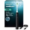 Philips-Sonicare-1100-HX390102-Elektrische-Tandenborstel-Zwart